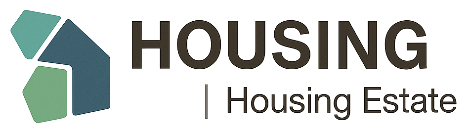 Housing Estate